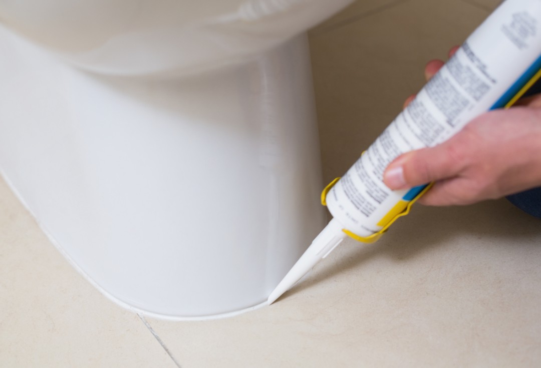 Caulking and Sealing Services