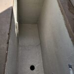 Planter Box Water Proofing