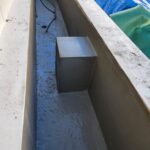 Platerbox Water proofing