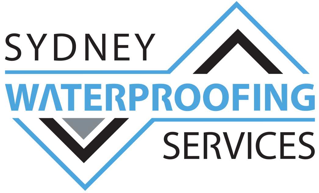 Sydney Waterproofing Services Logo