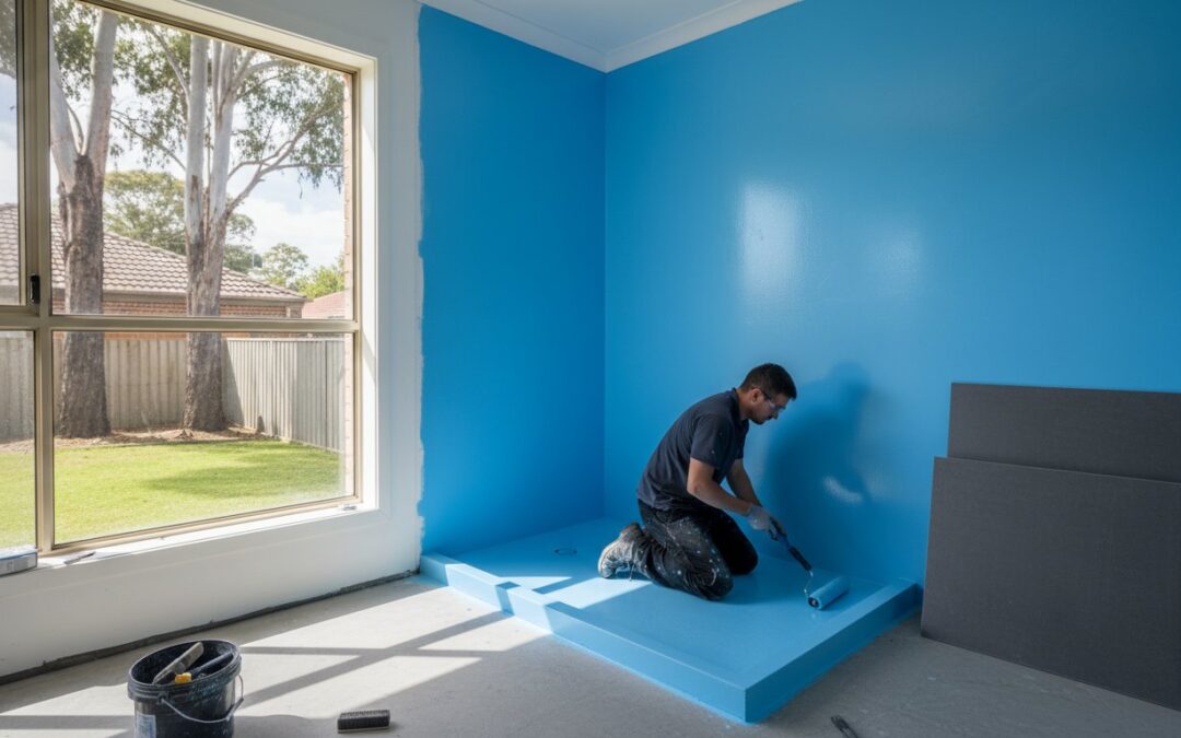 Bathroom Waterproofing Sydney: The Professional Guide to Protecting Your Home
