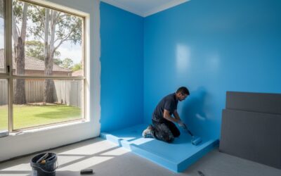 Bathroom Waterproofing Sydney: The Professional Guide to Protecting Your Home