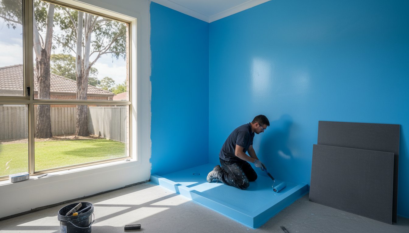 Bathroom Waterproofing Sydney: The Professional Guide to Protecting Your Home – Hero Image Bathroom Waterproofing Sydney: The Professional Guide to Protecting Your Home