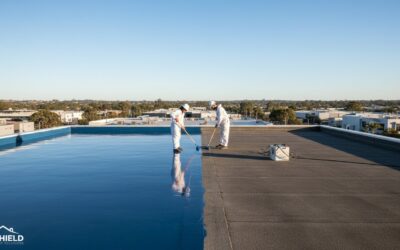 Commercial Waterproofing Sydney: The Professional Guide to Asset Protection