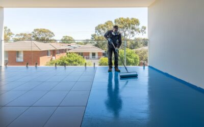 Fix Leaking Balcony Sydney: The 2026 Remedial Specialist Guide
