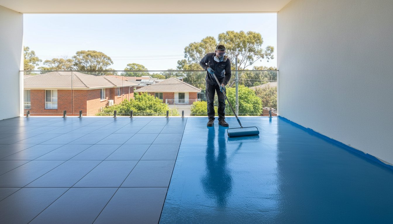 Fix Leaking Balcony Sydney: The 2026 Remedial Specialist Guide – Hero Image Fix Leaking Balcony Sydney: The 2026 Remedial Specialist Guide
