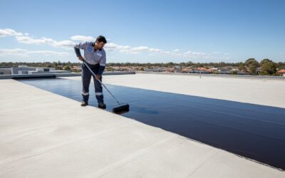 Rooftop Waterproofing Sydney: The Professional Guide to Long-Term Protection