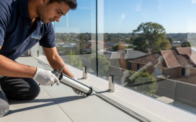 Joint Sealing Sydney: The Professional Guide to Structural Protection