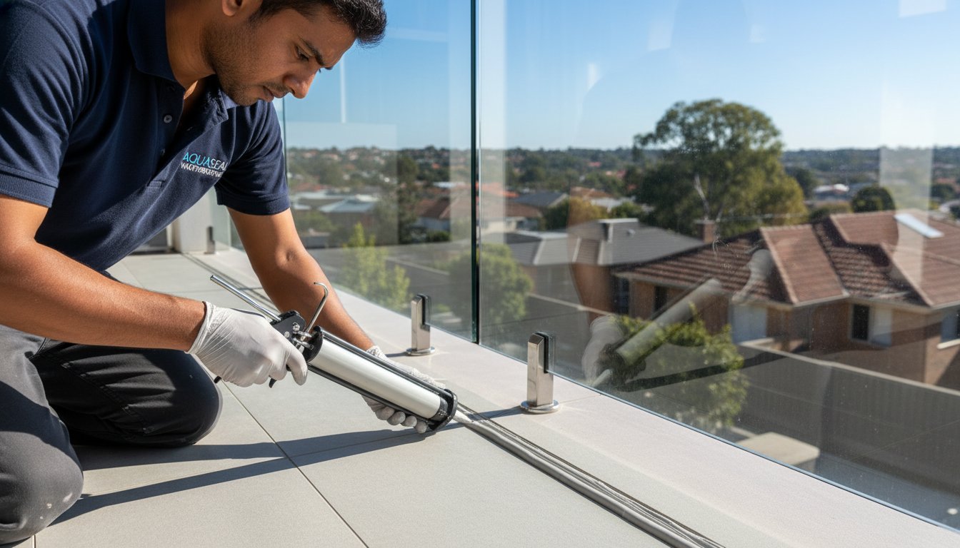 Joint Sealing Sydney: The Professional Guide to Structural Protection