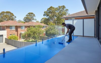 The Balcony Waterproofing Process: A Professional Sydney Guide for 2026